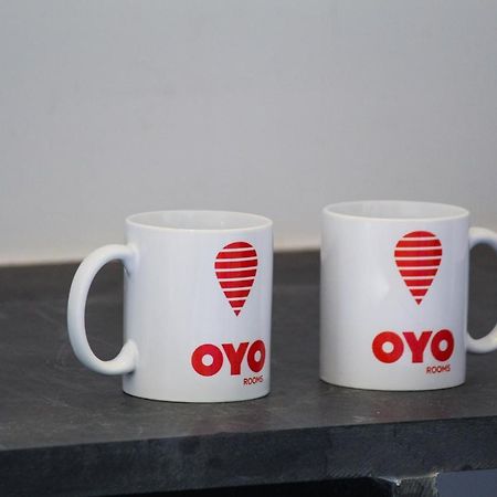 Oyo-27059城市大酒店 Tezpur 外观 照片