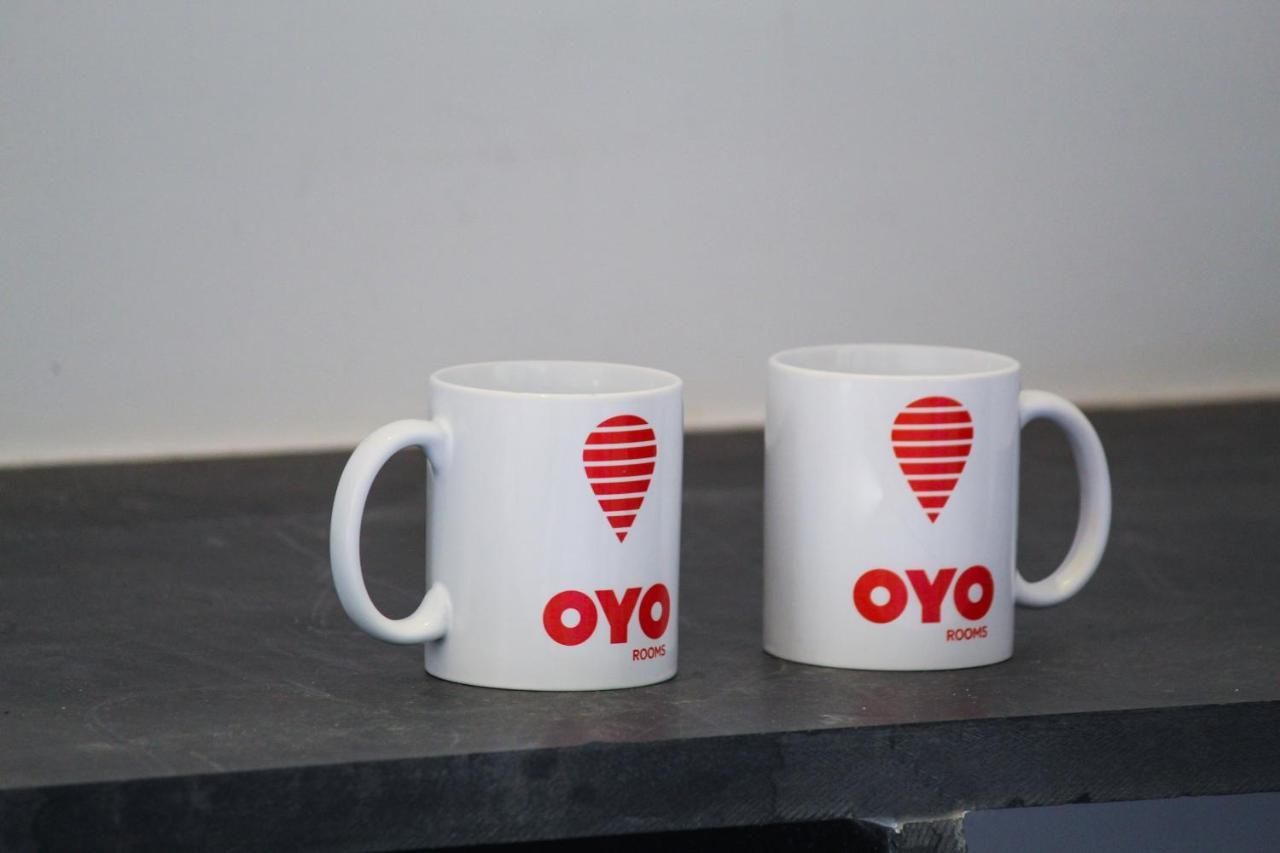 Oyo-27059城市大酒店 Tezpur 外观 照片